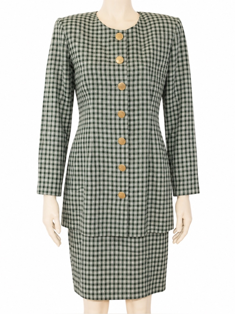 1 Pc. Vintage Skirt Suit/Dress